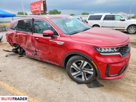 Kia Sorento 2023 1