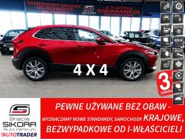 Mazda CX-30 2019 2 122 KM