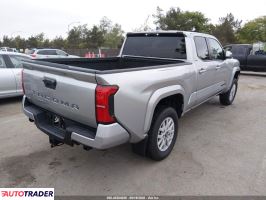 Toyota Tacoma 2024 2