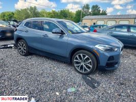 BMW X2 2023 2