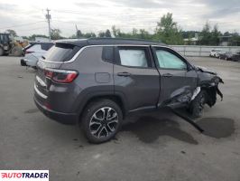 Jeep Compass 2024 2