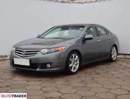 Honda Accord 2011 2.0 154 KM