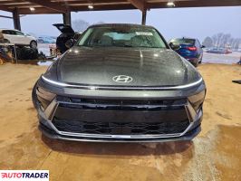 Hyundai Sonata 2024 2