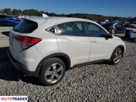 Honda HR-V 2022 1