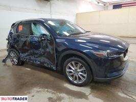 Mazda CX-5 2019 2 Mazda CX-5 2019 2