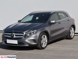 Mercedes G-klasa 2014 2.0 207 KM