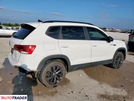 Volkswagen Pozostałe 2022 1