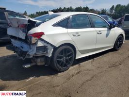 Honda Civic 2023 2