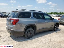 GMC Acadia 2021 2