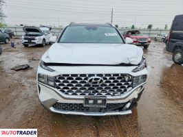 Hyundai Santa Fe 2021 2