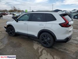 Honda CR-V 2026 2