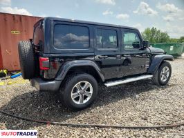 Jeep Wrangler 2020 3