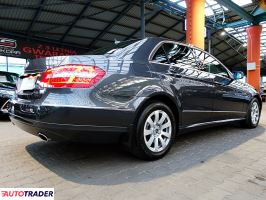 Mercedes E-klasa 2009 3 231 KM