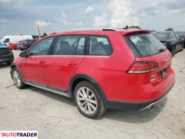 Volkswagen Golf 2019 1 Volkswagen Golf 2019 1