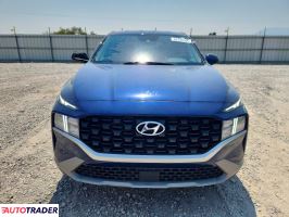 Hyundai Santa Fe 2023 2