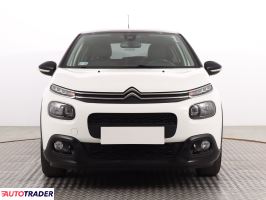 Citroen C3 2017 1.2 108 KM