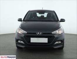 Hyundai i20 2015 1.2 83 KM