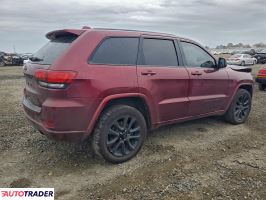 Jeep Grand Cherokee 2021 3