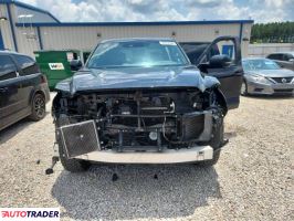 Toyota Tundra 2023 3