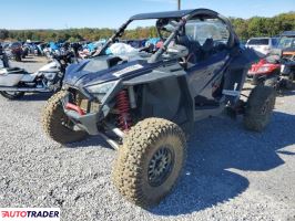 Polaris Ranger RZR 2023