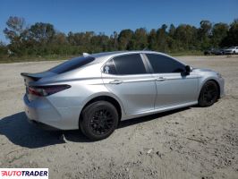 Toyota Camry 2023 2