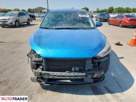 Hyundai Tucson 2019 2 Hyundai Tucson 2019 2