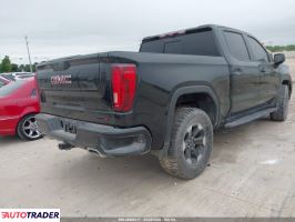 GMC Sierra 2021 3