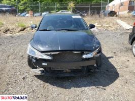 Hyundai Elantra 2020 2