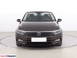 Volkswagen Passat 2018 1.8 177 KM Volkswagen Passat 2018 1.8 177 KM