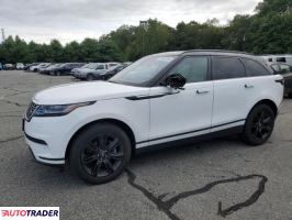 Land Rover Range Rover 2020 2