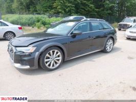 Audi A6 2020 3 Audi A6 2020 3