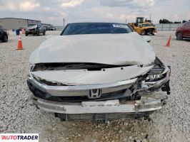 Honda Accord 2020 1 Honda Accord 2020 1