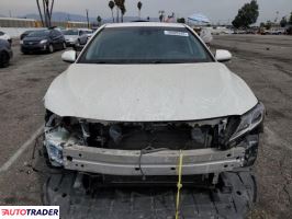Toyota Camry 2019 2 Toyota Camry 2019 2
