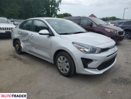 Kia Rio 2023 1 Kia Rio 2023 1