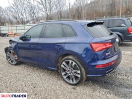 Audi Q5 2020 3