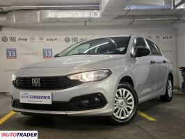 Fiat Tipo 2021 1.0 100 KM