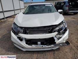 Honda Civic 2019 2 Honda Civic 2019 2