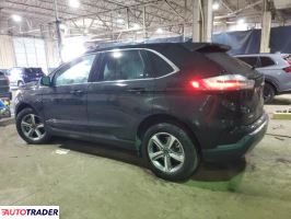 Ford Edge 2024 2