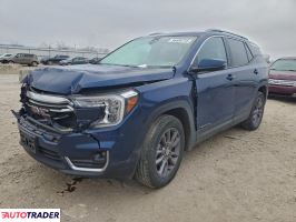 GMC Terrain 2023 1