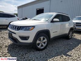 Jeep Compass 2018 2