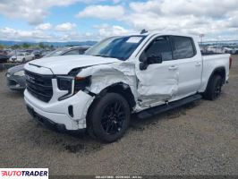 GMC Sierra 2023 5 GMC Sierra 2023 5