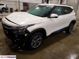 Kia Pozostałe 2024 2