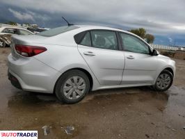 Kia Rio 2019 1