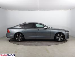 Volvo S90 2017 2.0 231 KM
