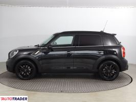 Mini Countryman 2013 1.6 181 KM Mini Countryman 2013 1.6 181 KM