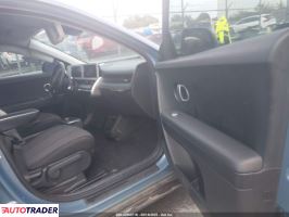 Hyundai Pozostałe 2023