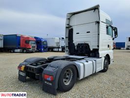 Man Tgx Man Tgx