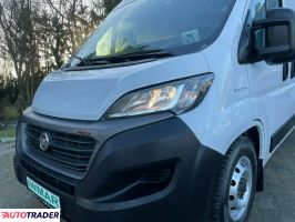 Fiat Ducato 2021 2.3