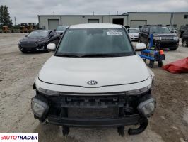 Kia Soul 2020 2