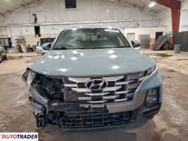 Hyundai Pozostałe 2022 2